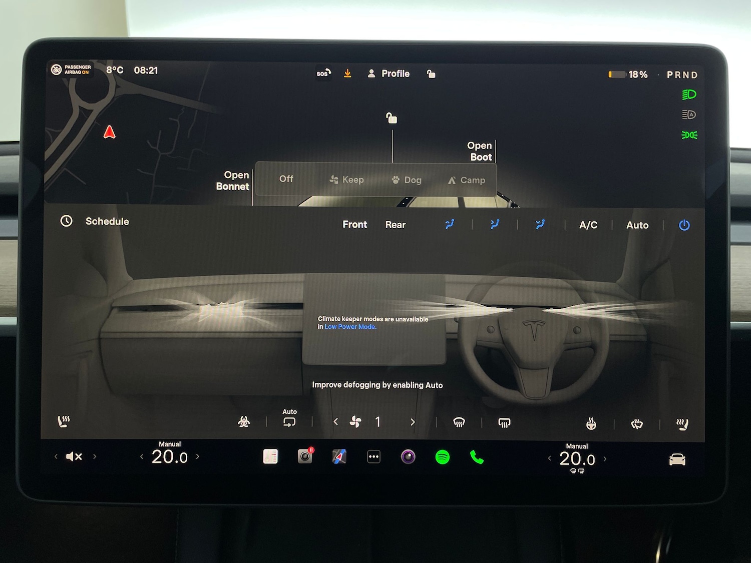 Used Tesla Model Y 2024 for sale - 77775987: Photo 25