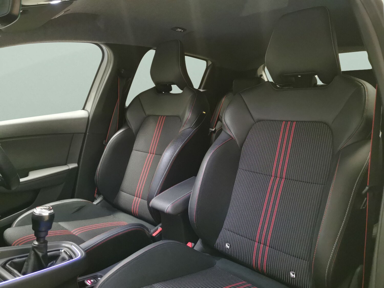 Used Renault Clio 2023 for sale - 78009895: Photo 13