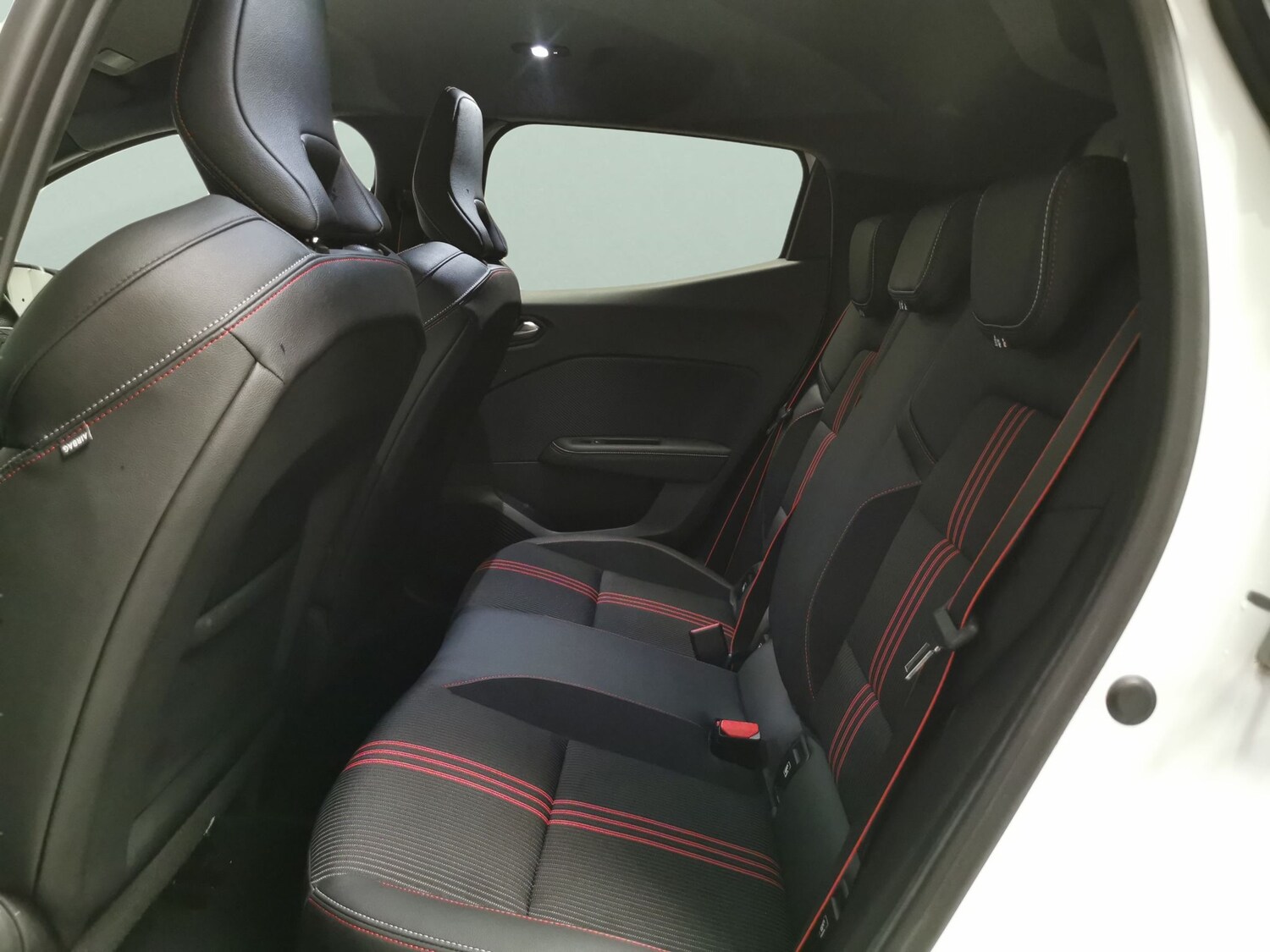 Used Renault Clio 2023 for sale - 78009895: Photo 24