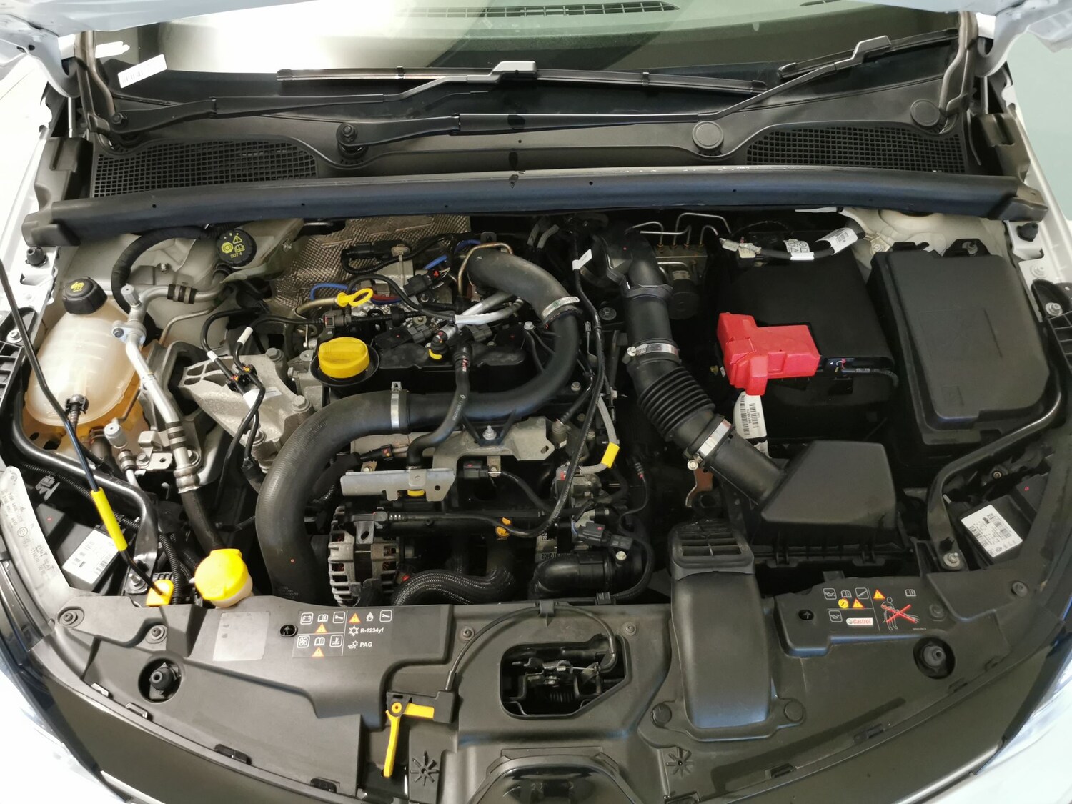 Used Renault Clio 2023 for sale - 78009895: Photo 30