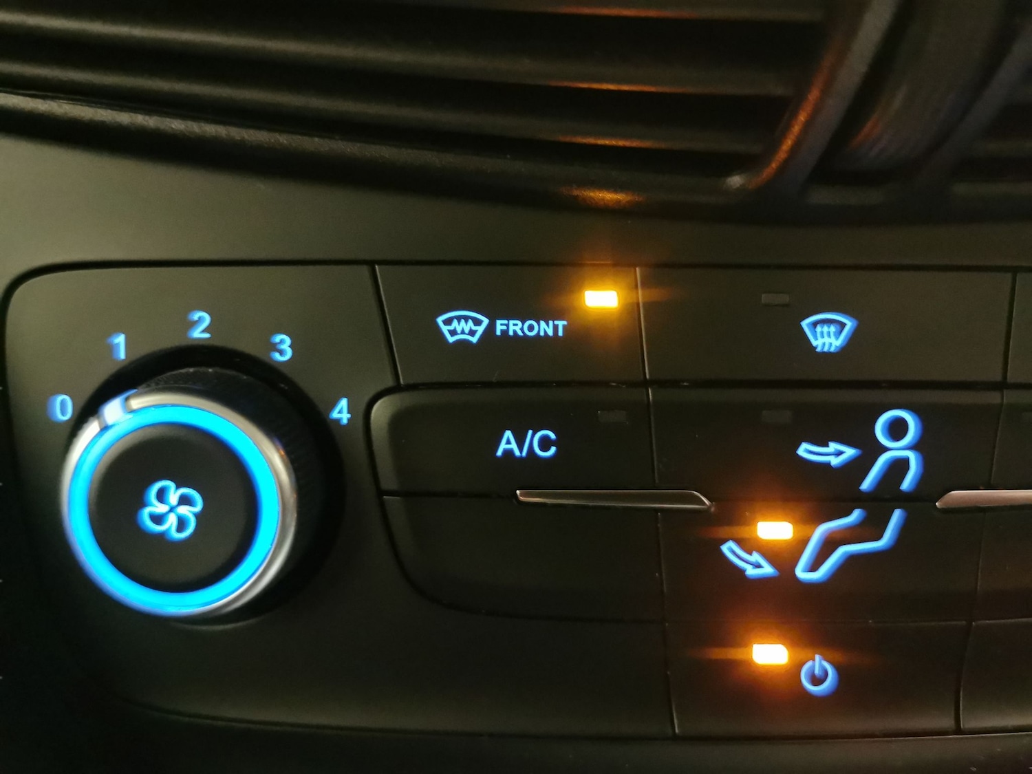 Used Ford Kuga 2018 for sale - 77373944: Photo 16