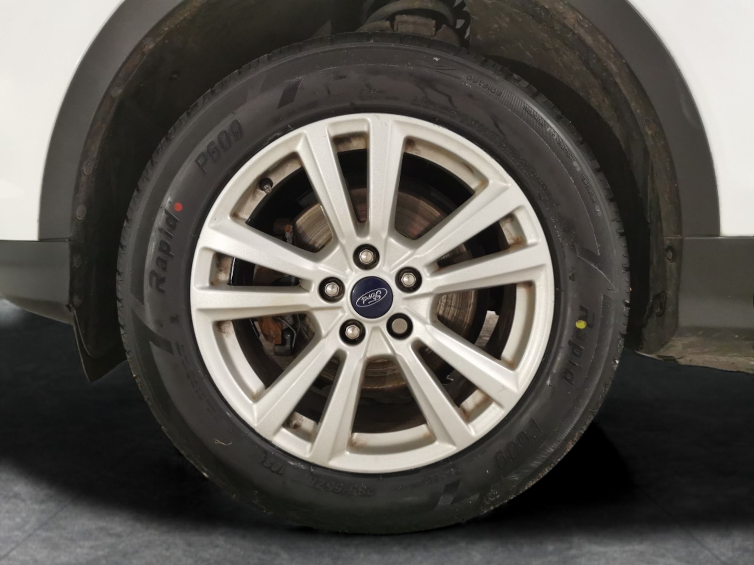 Used Ford Kuga 2018 for sale - 77373944: Photo 18