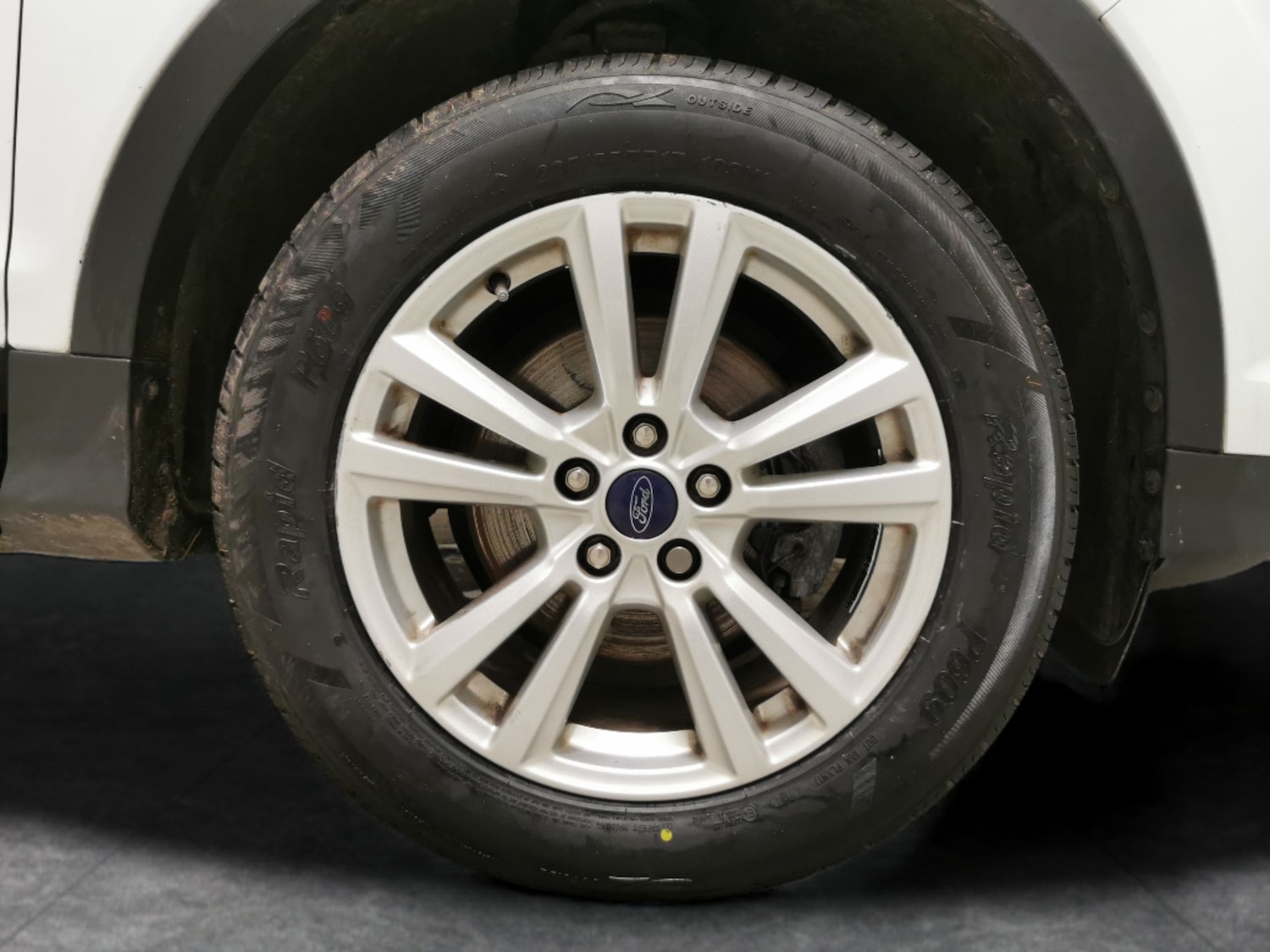 Used Ford Kuga 2018 for sale - 77373944: Photo 19