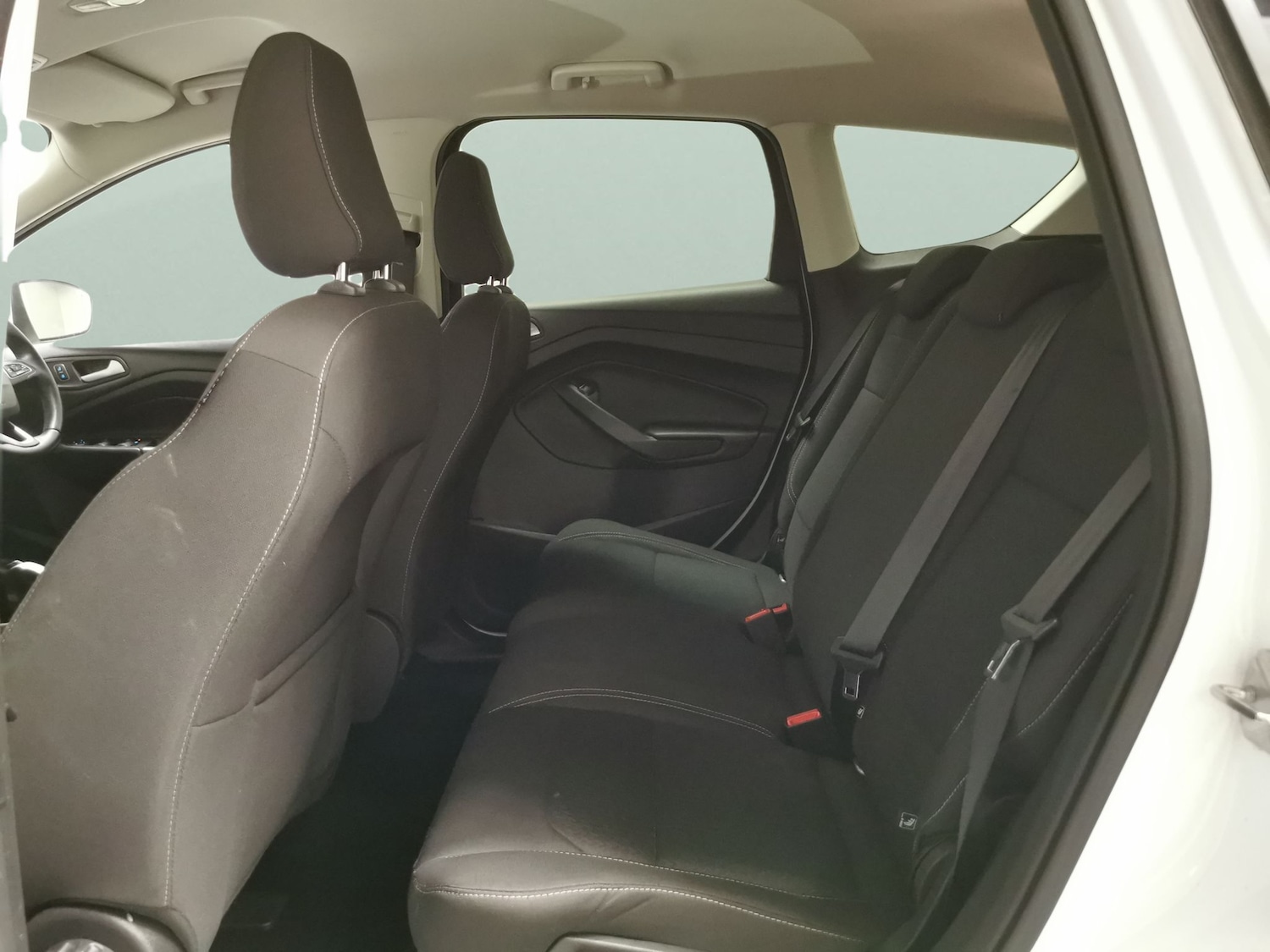 Used Ford Kuga 2018 for sale - 77373944: Photo 21