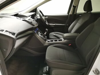 Used Ford Kuga undefined for sale - 77373944: Photo