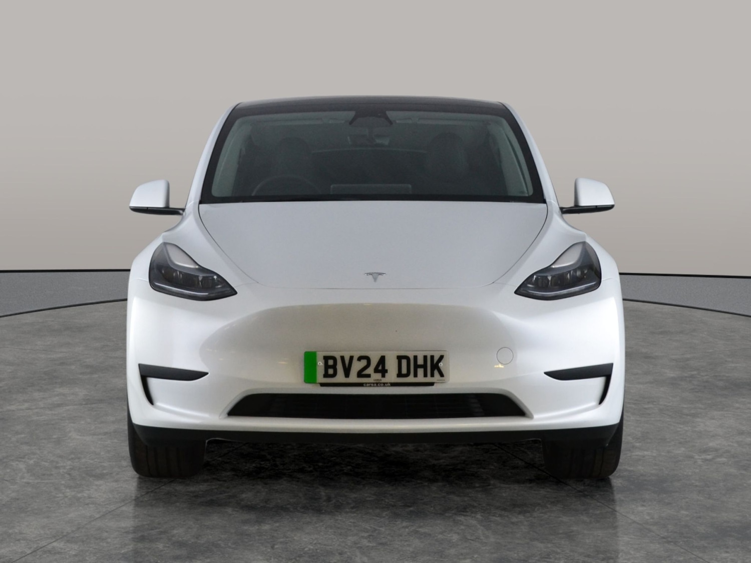 Used Tesla Model Y 2024 for sale - 77896657: Photo 15