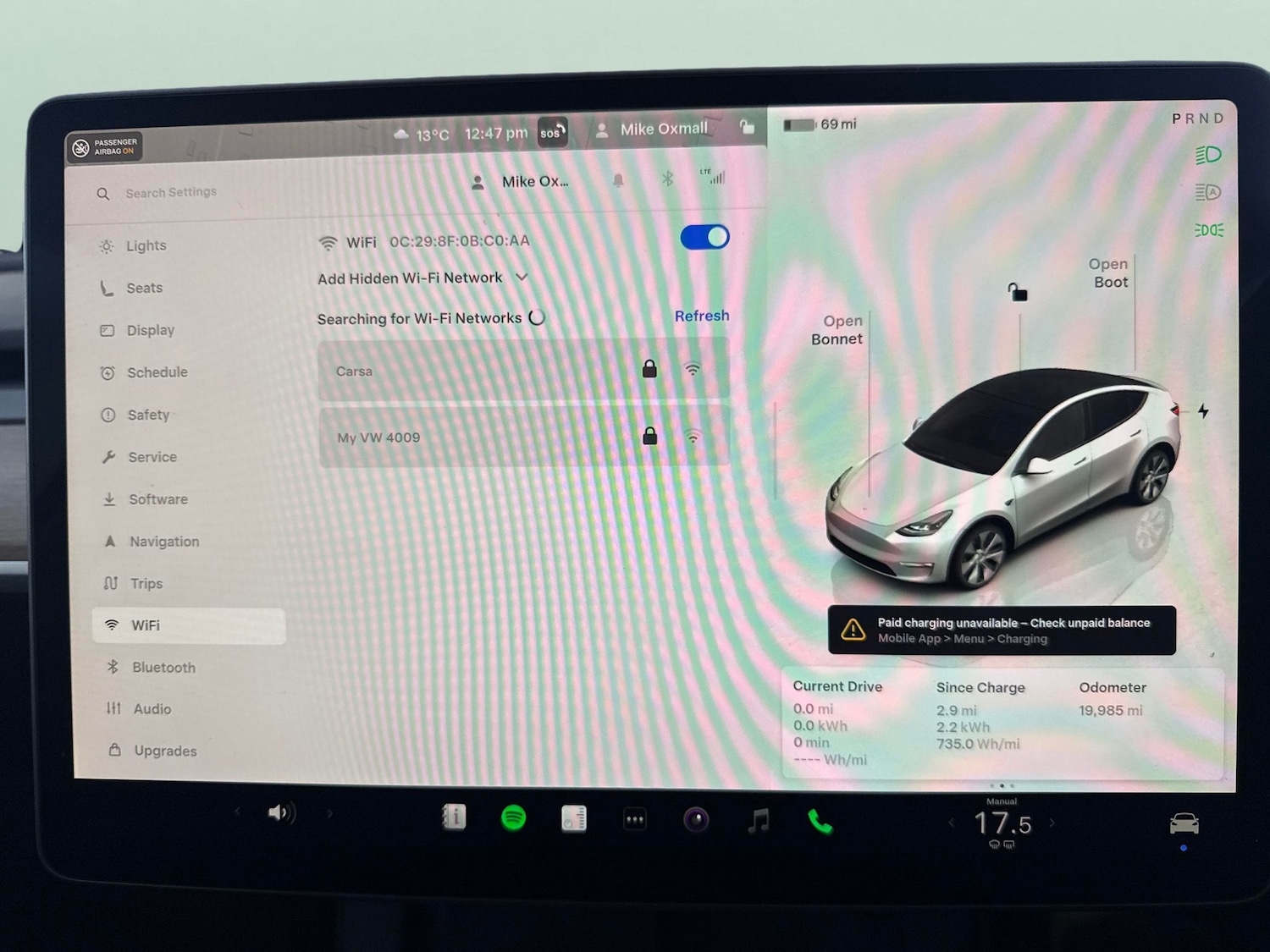 Used Tesla Model Y 2024 for sale - 77896657: Photo 18