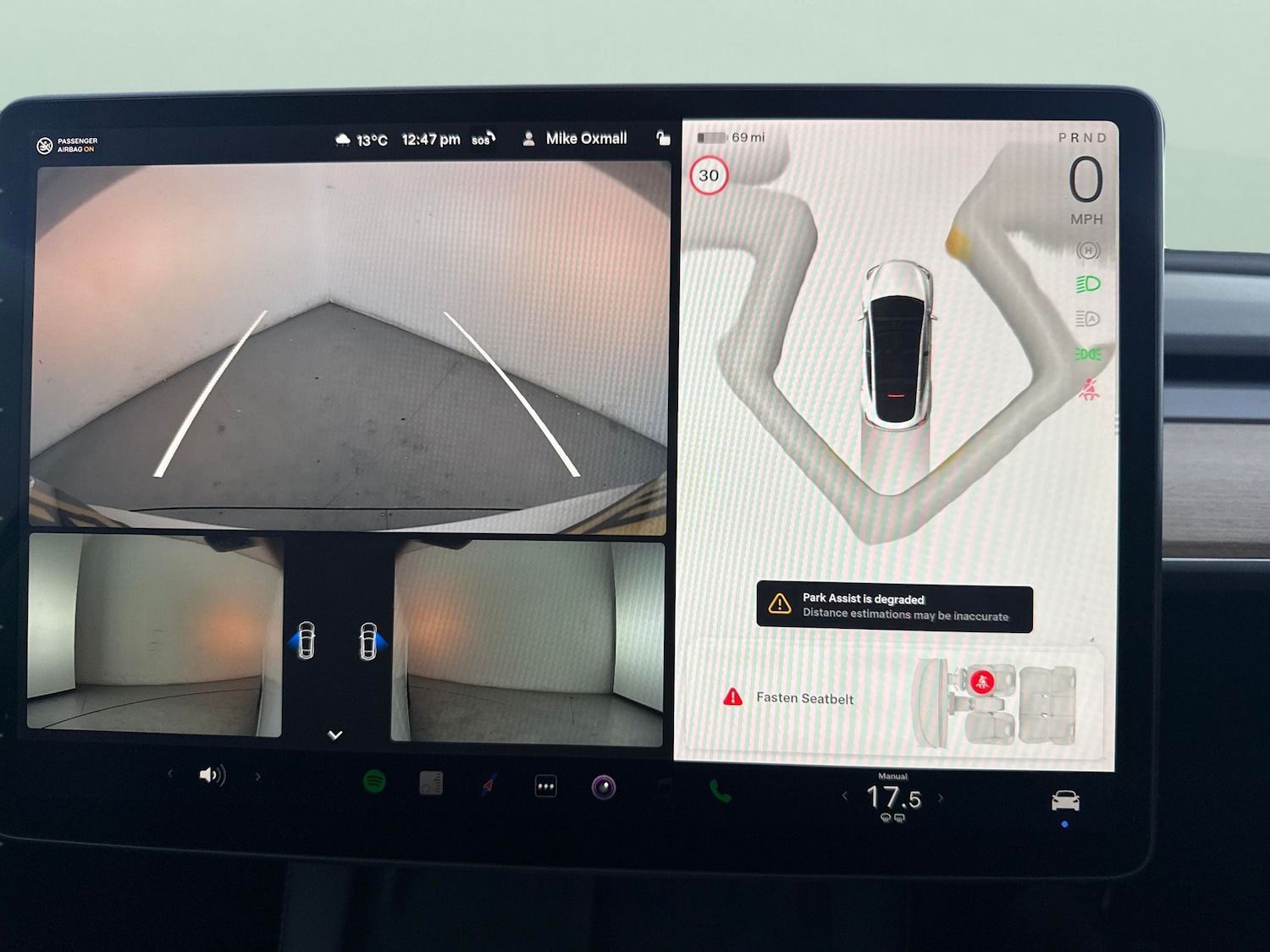 Used Tesla Model Y 2024 for sale - 77896657: Photo 20