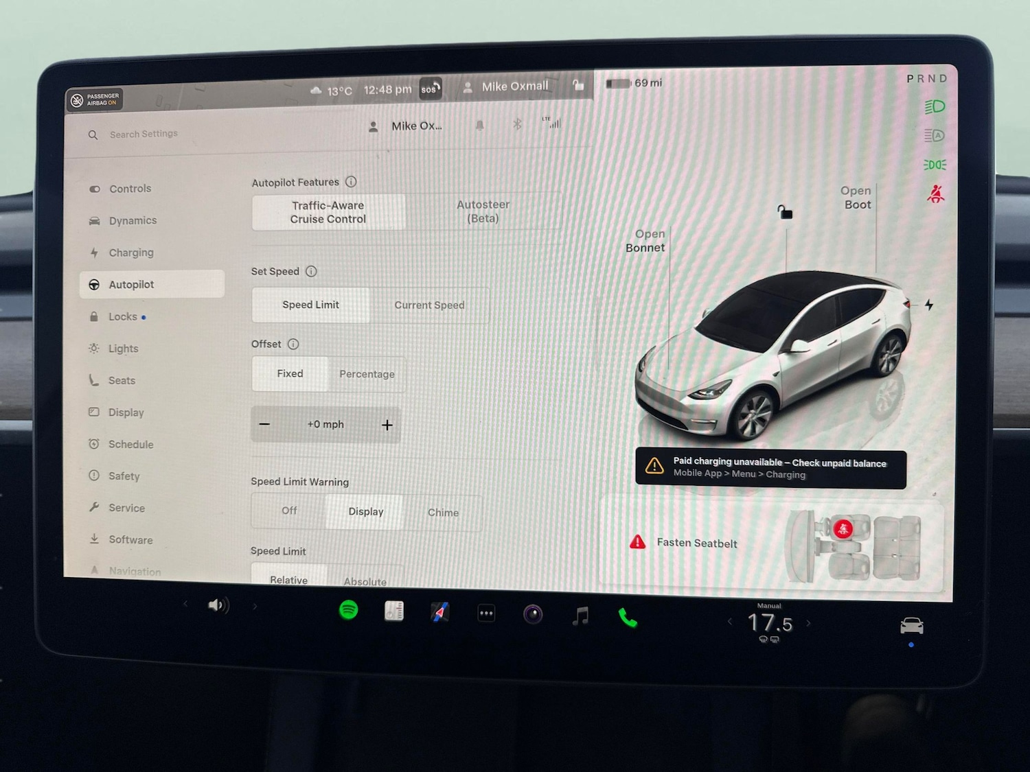 Used Tesla Model Y 2024 for sale - 77896657: Photo 25