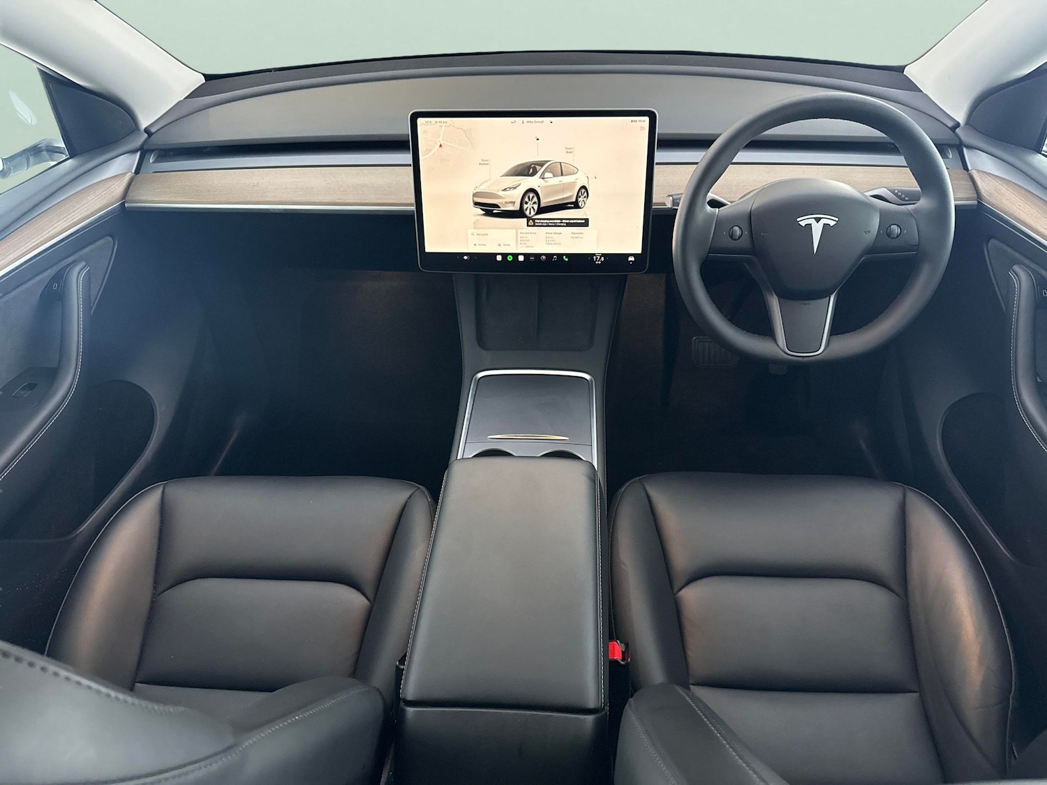 Used Tesla Model Y 2024 for sale - 77896657: Photo 9