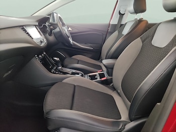 Used Vauxhall Grandland X undefined for sale - 78400555: Photo