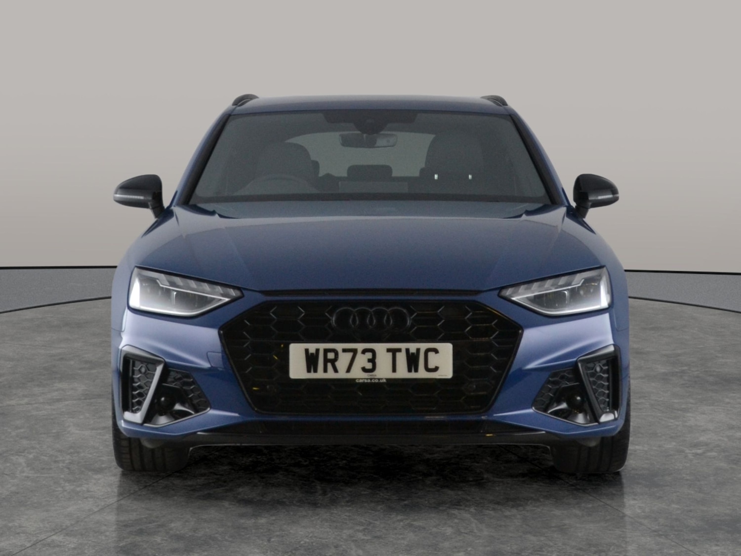 Used Audi A4 Avant 2023 for sale - 76821881: Photo 13