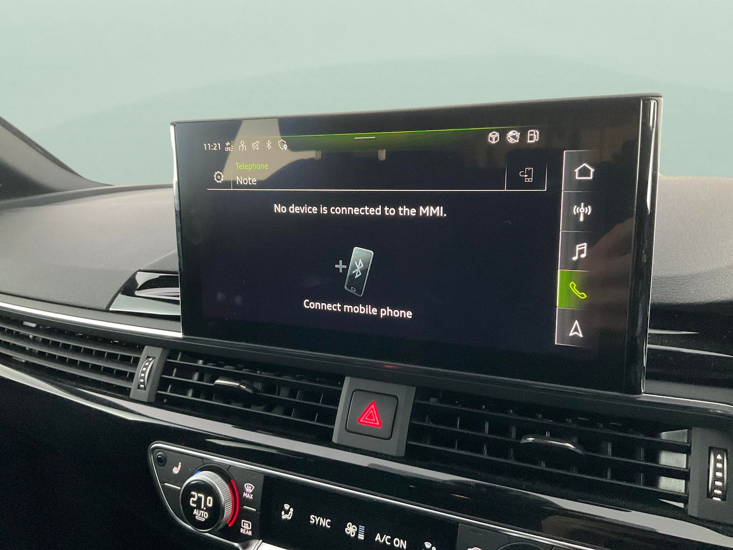 Used Audi A4 Avant 2023 for sale - 76821881: Photo 18