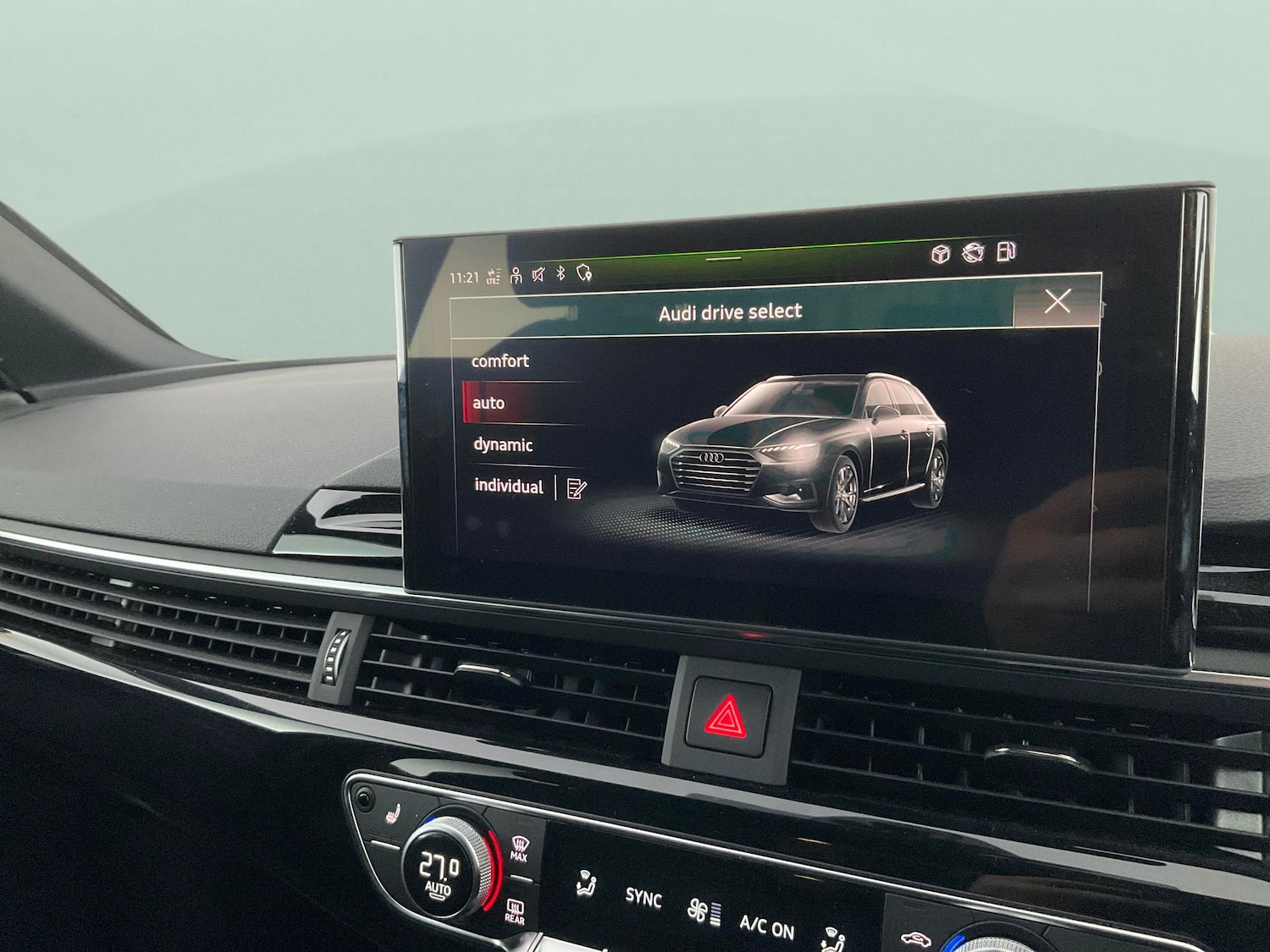 Used Audi A4 Avant 2023 for sale - 76821881: Photo 19