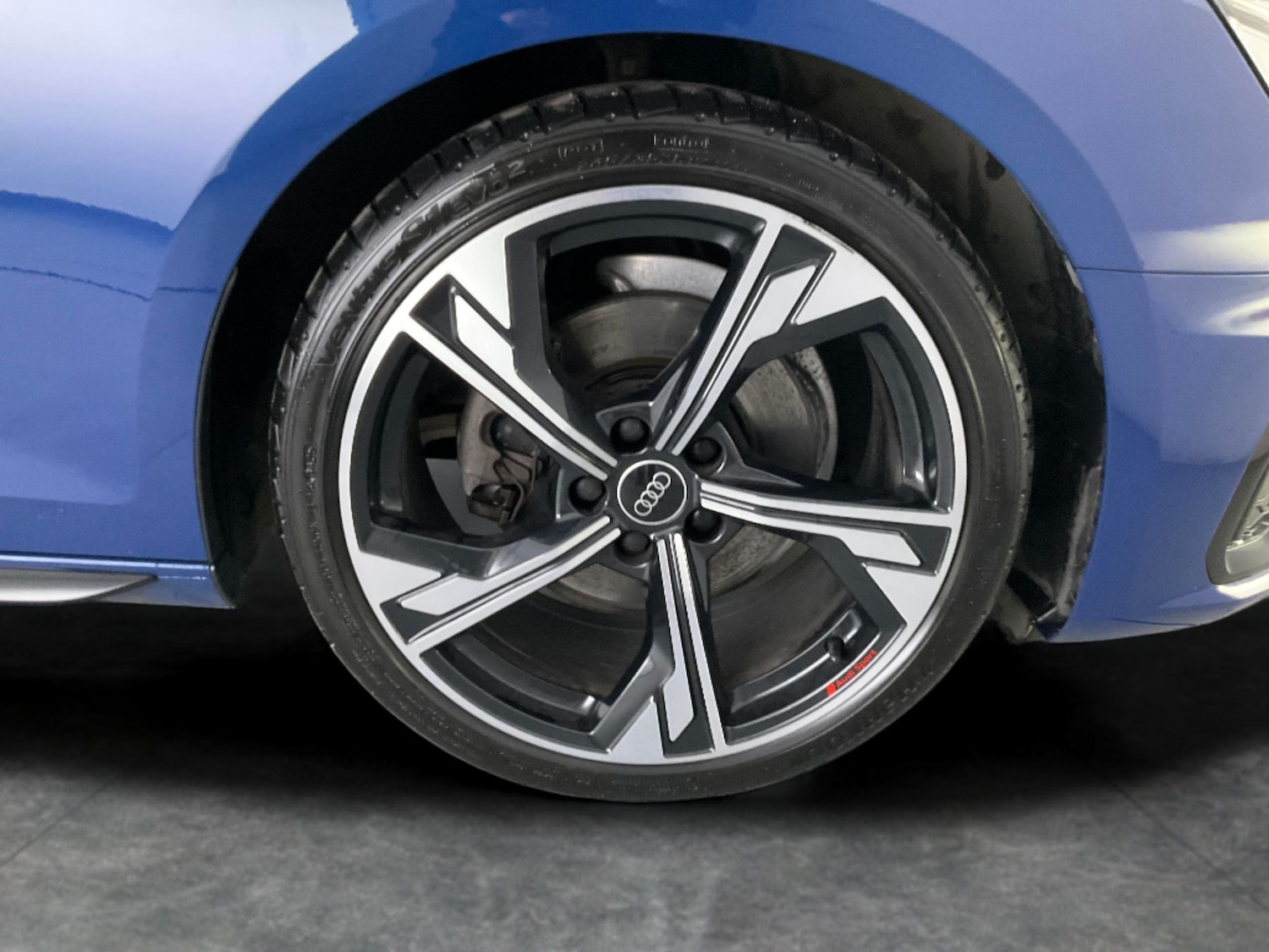 Used Audi A4 Avant 2023 for sale - 76821881: Photo 27