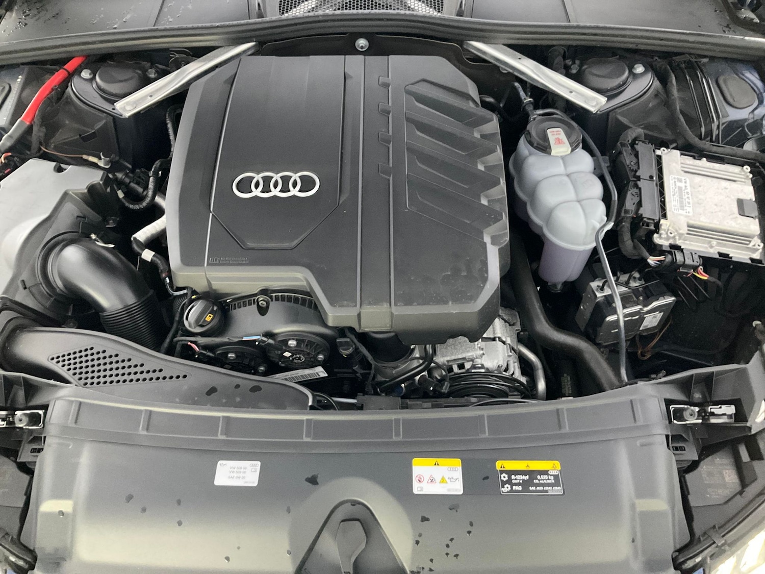 Used Audi A4 Avant 2023 for sale - 76821881: Photo 36