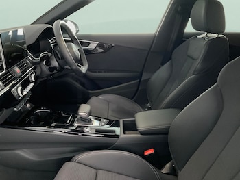 Used Audi A4 Avant 2023 for sale - 76821881: Photo