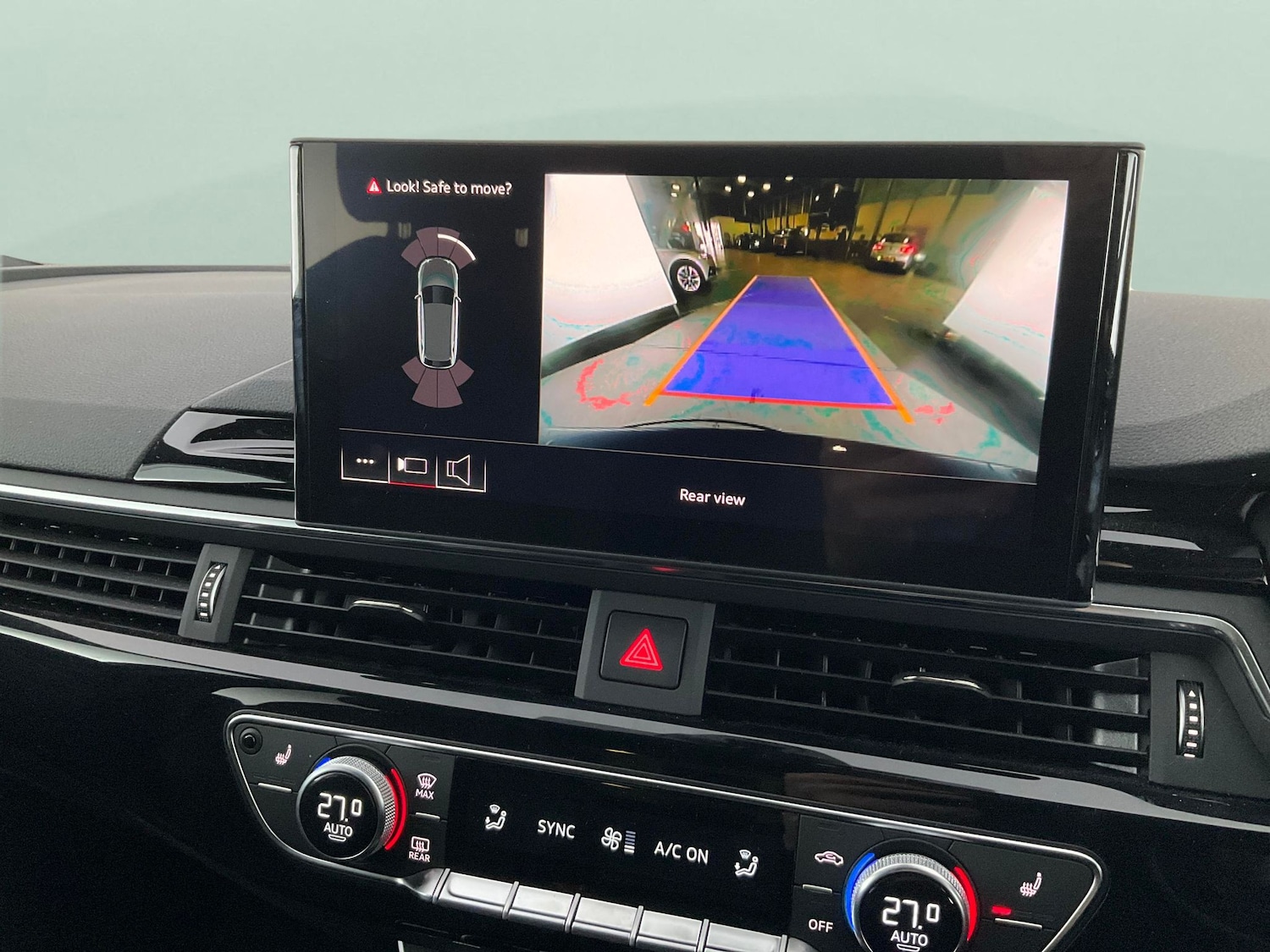 Used Audi A4 Avant 2023 for sale - 76821881: Photo 6