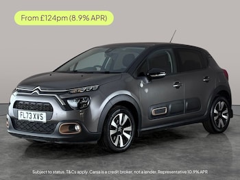 Used Citroen C3 undefined for sale - 79610256: Photo