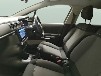 Used Citroen C3 undefined for sale - 79610256: Photo