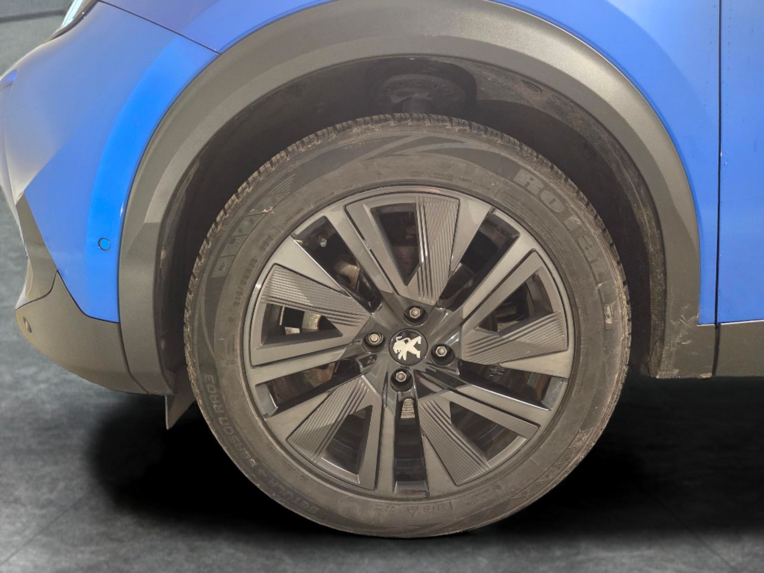 Used Peugeot 2008 2021 for sale - 77675969: Photo 23