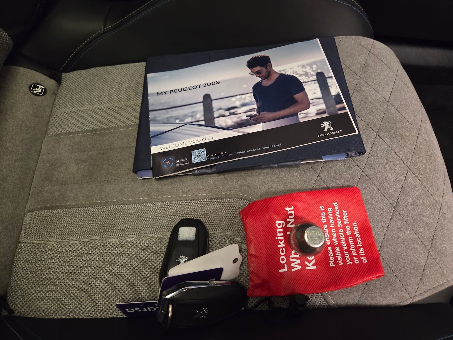 Used Peugeot 2008 2021 for sale - 77675969: Photo 32