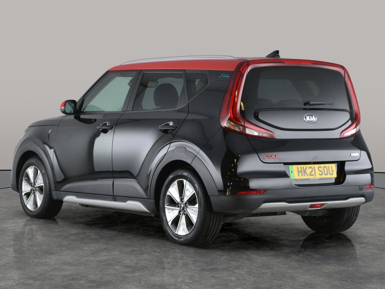 Used Kia Soul 2021 for sale - 77691370: Photo 10