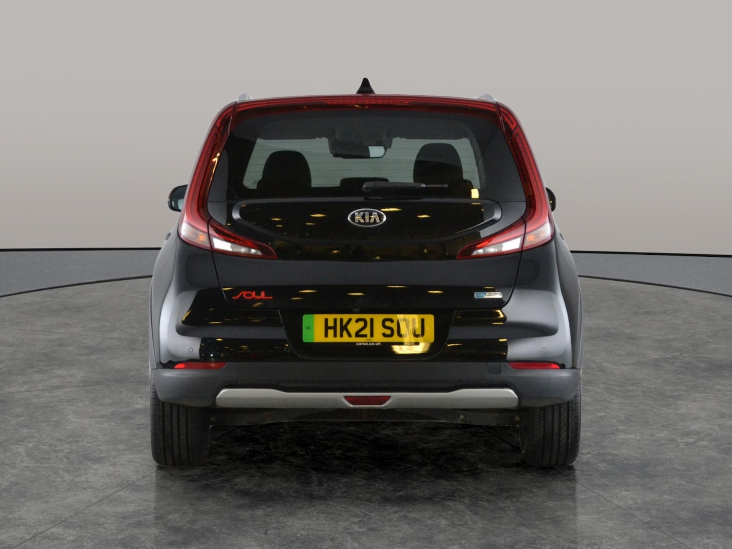 Used Kia Soul 2021 for sale - 77691370: Photo 11