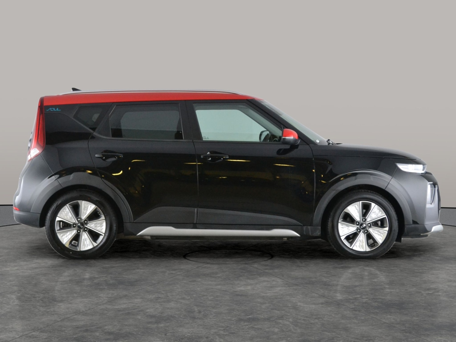 Used Kia Soul 2021 for sale - 77691370: Photo 13