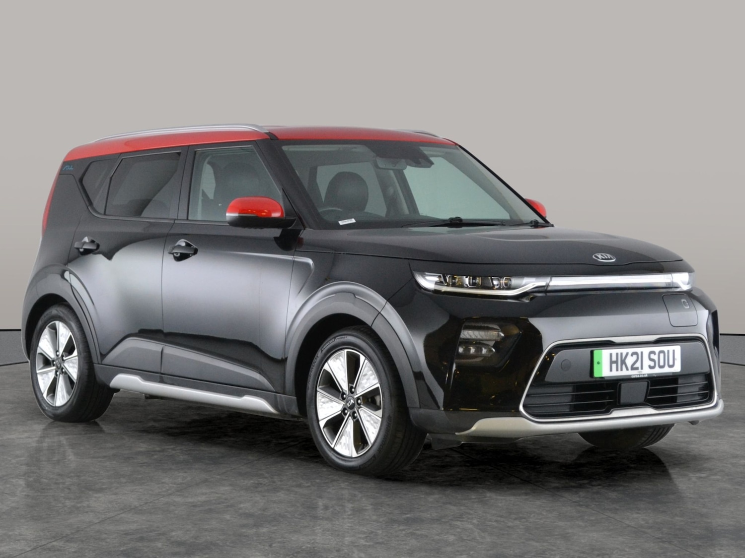 Used Kia Soul 2021 for sale - 77691370: Photo 14