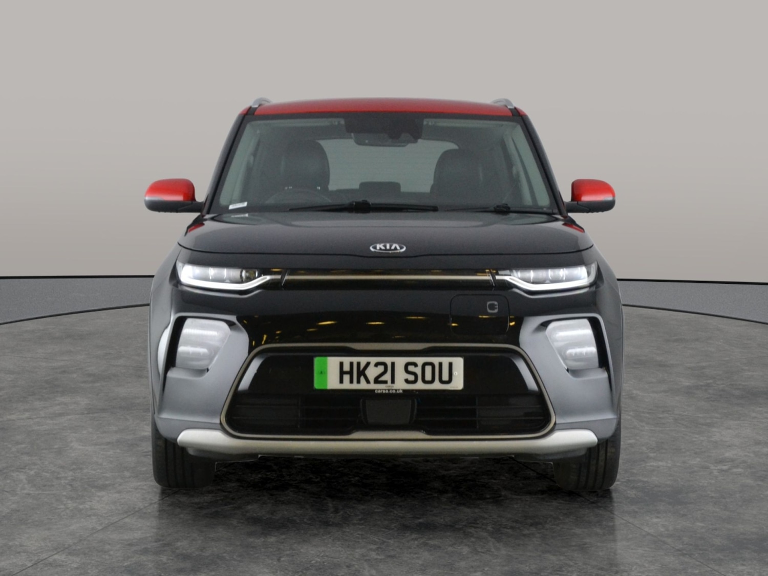 Used Kia Soul 2021 for sale - 77691370: Photo 15