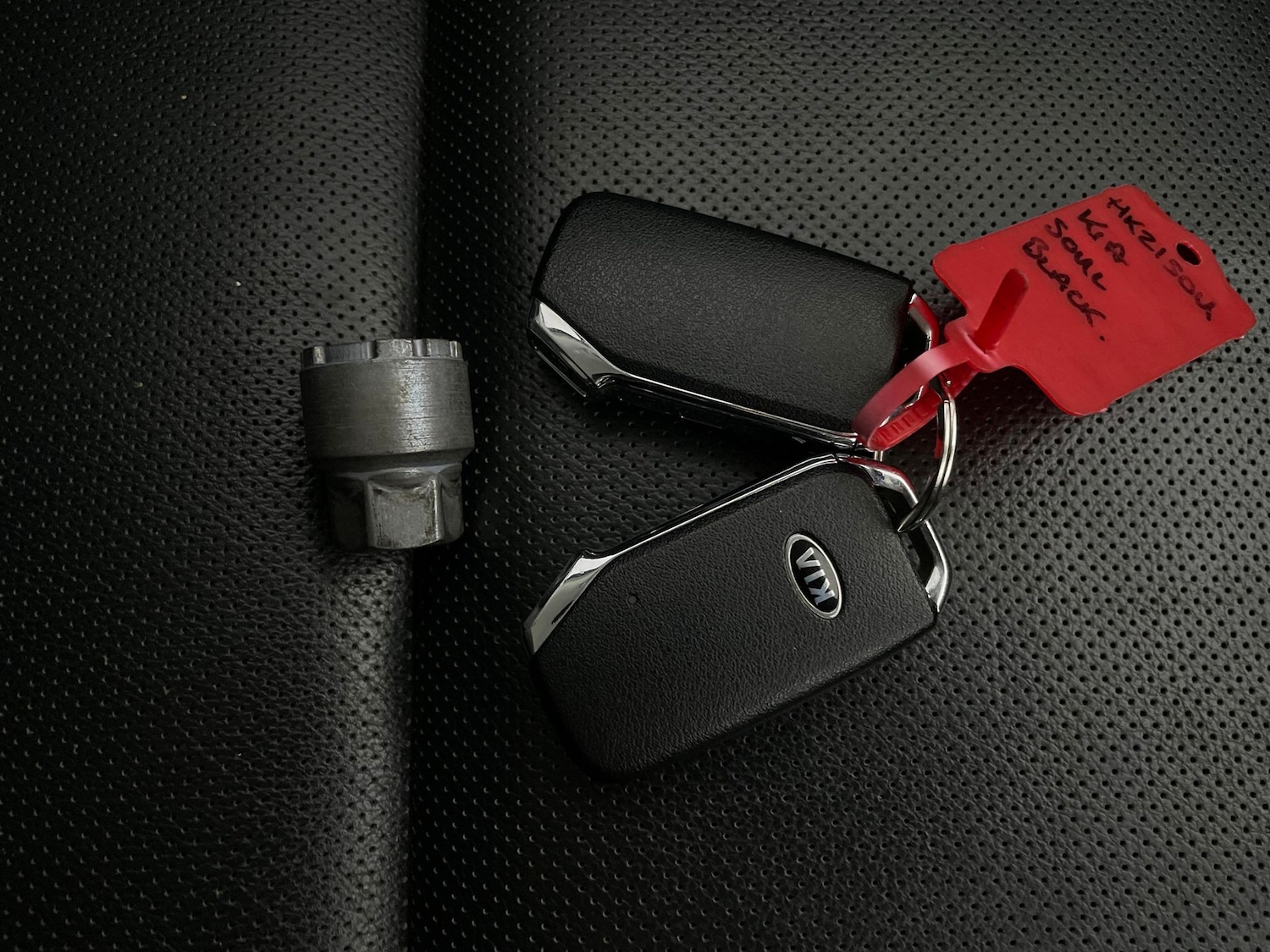 Used Kia Soul 2021 for sale - 77691370: Photo 39