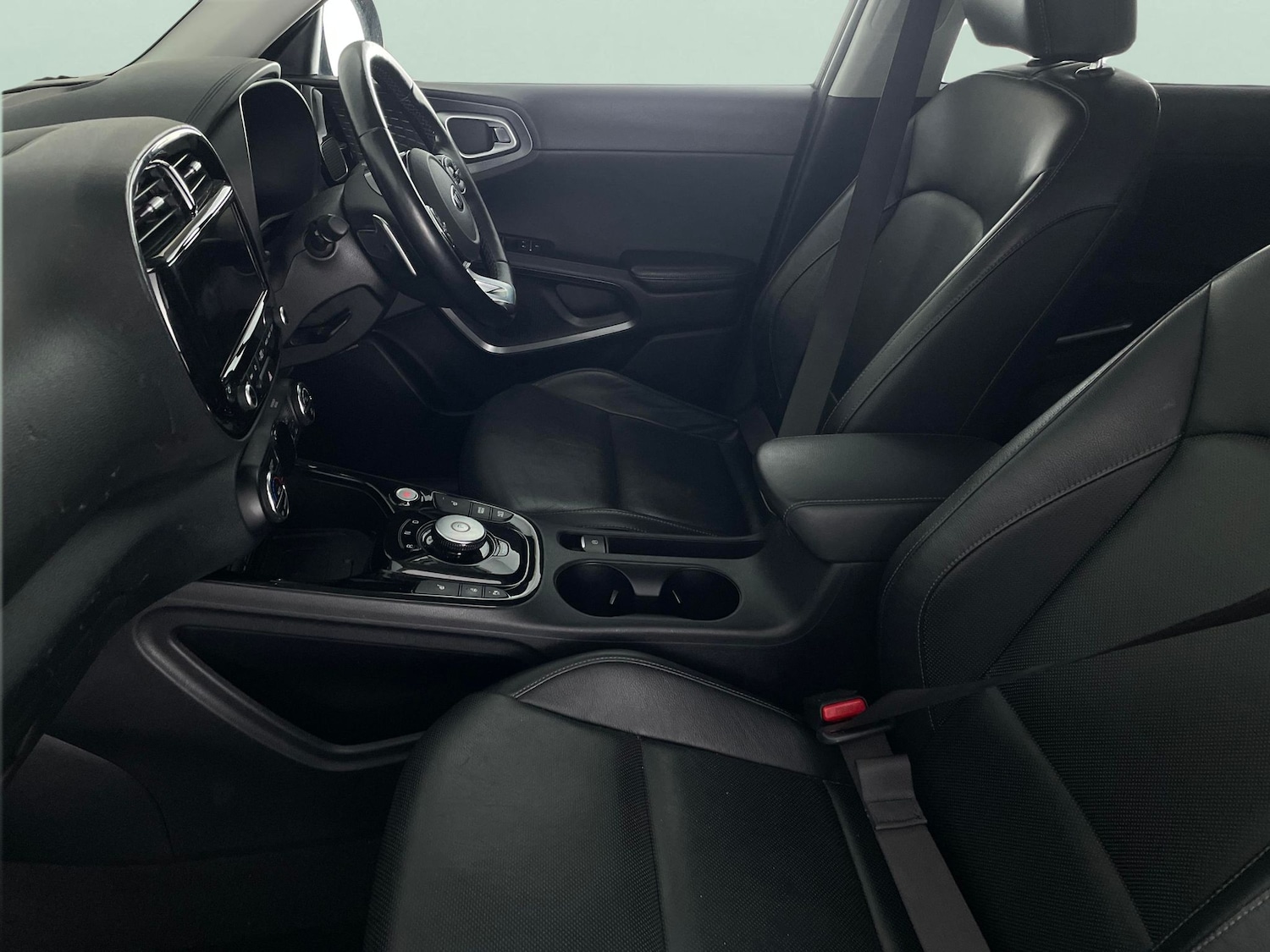 Used Kia Soul 2021 for sale - 77691370: Photo 4