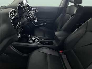 Used Kia Soul 2021 for sale - 77691370: Photo