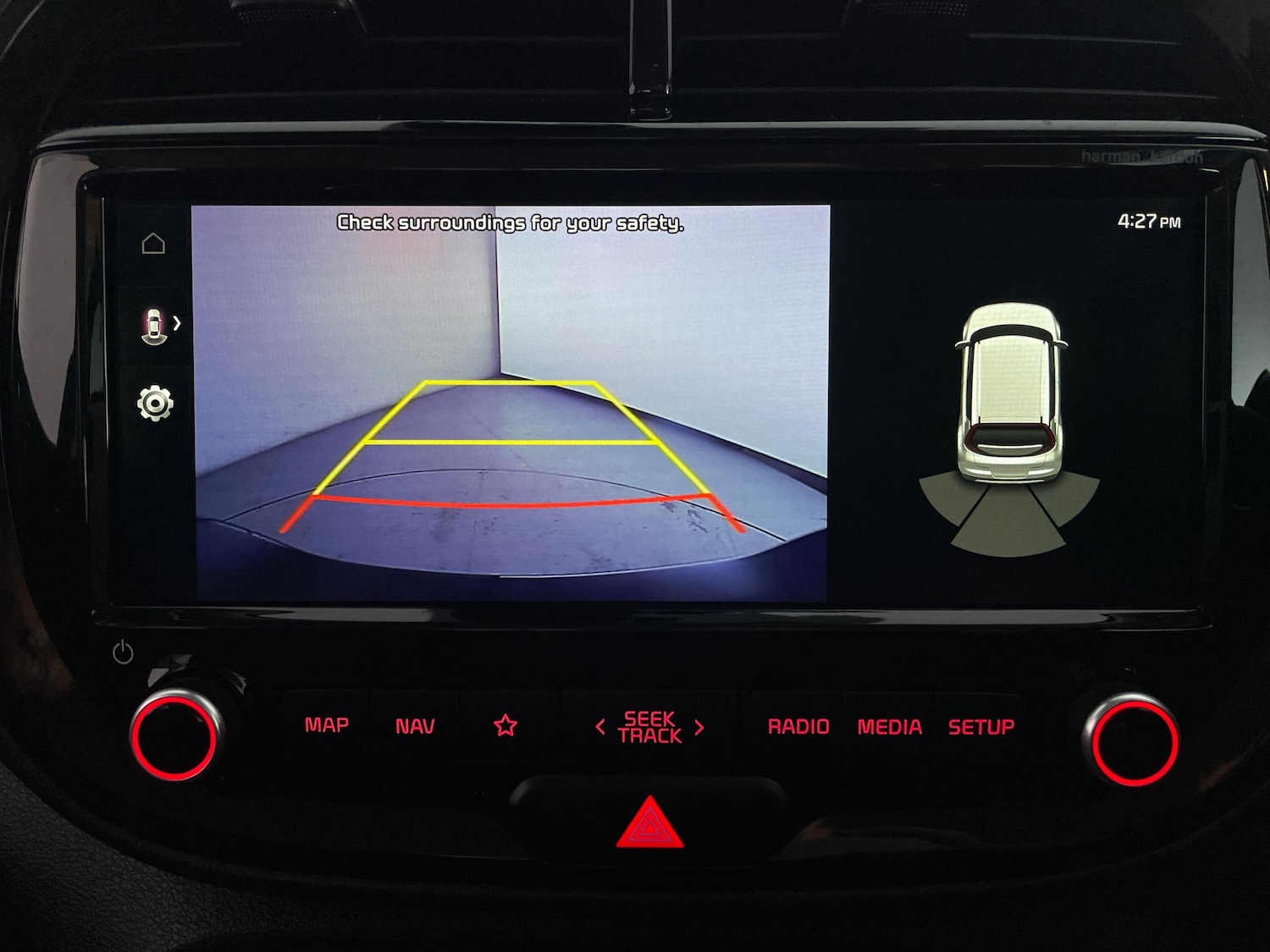 Used Kia Soul 2021 for sale - 77691370: Photo 6