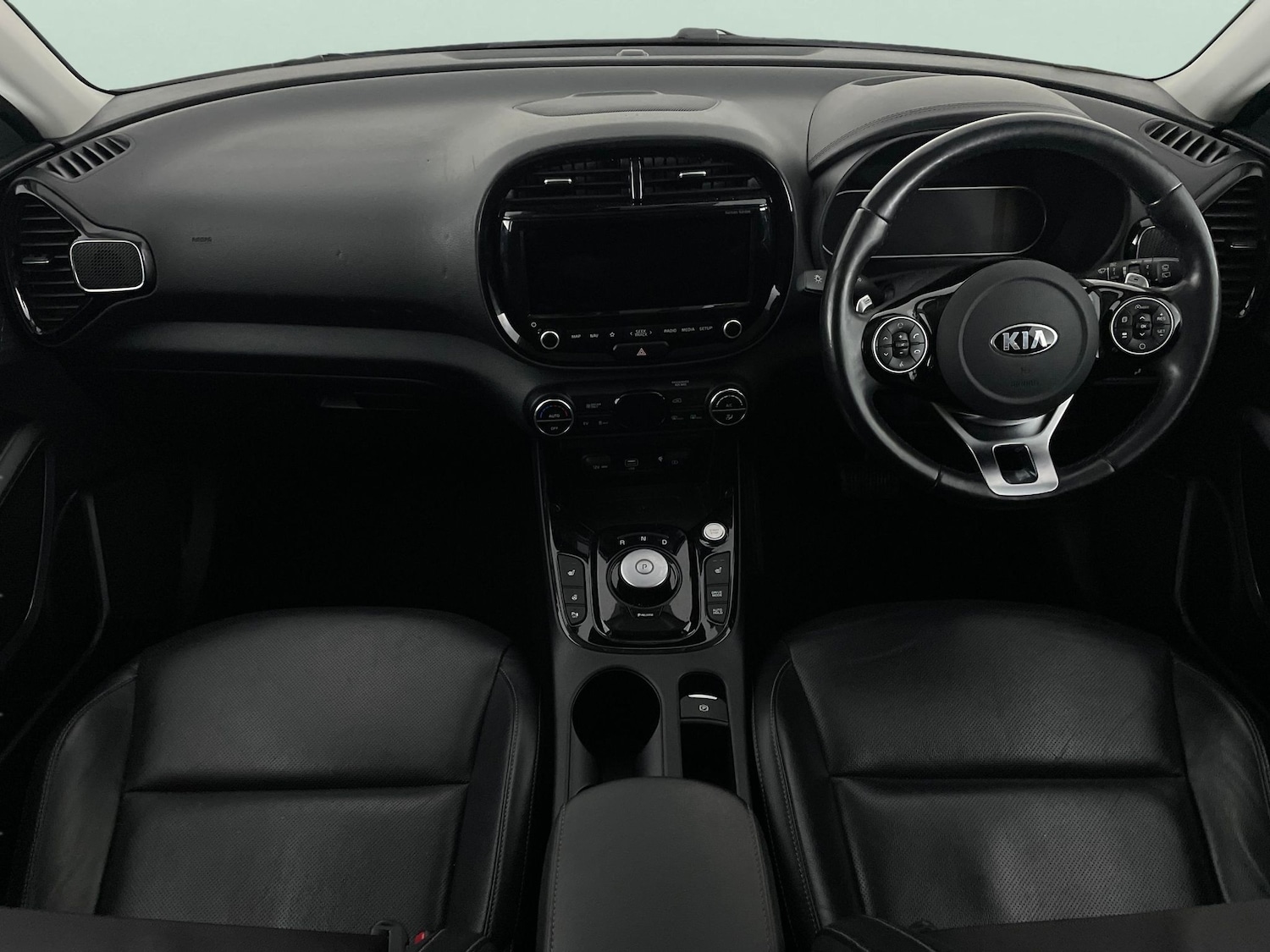 Used Kia Soul 2021 for sale - 77691370: Photo 9