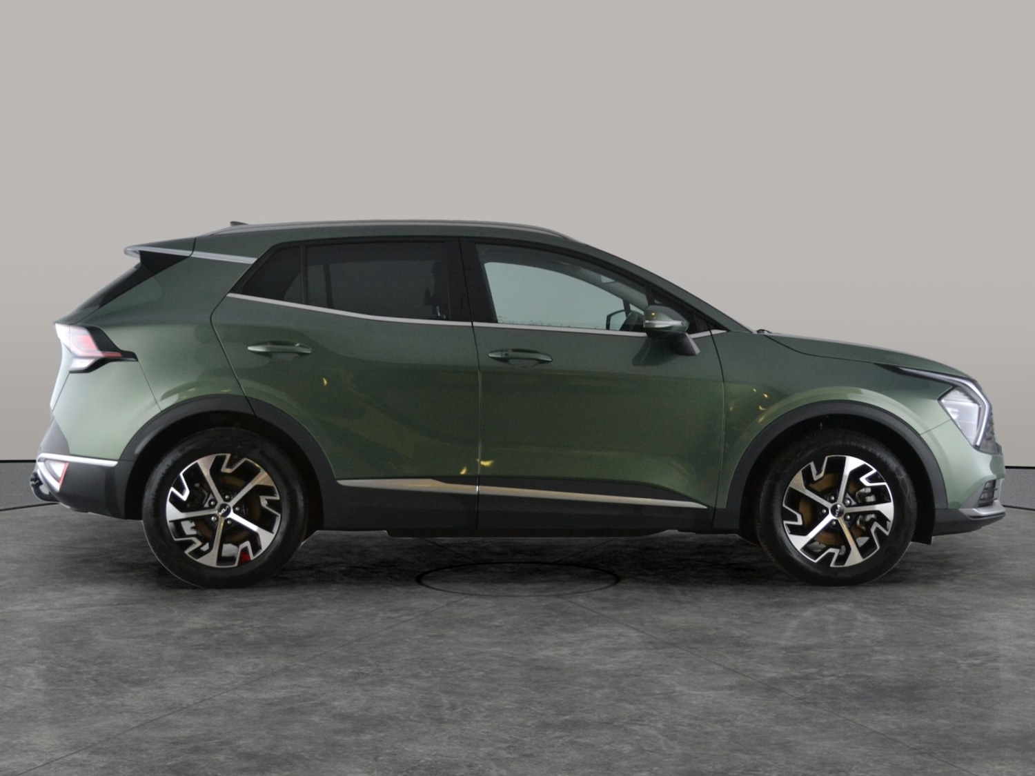 Used Kia Sportage 2024 for sale - 77324291: Photo 11