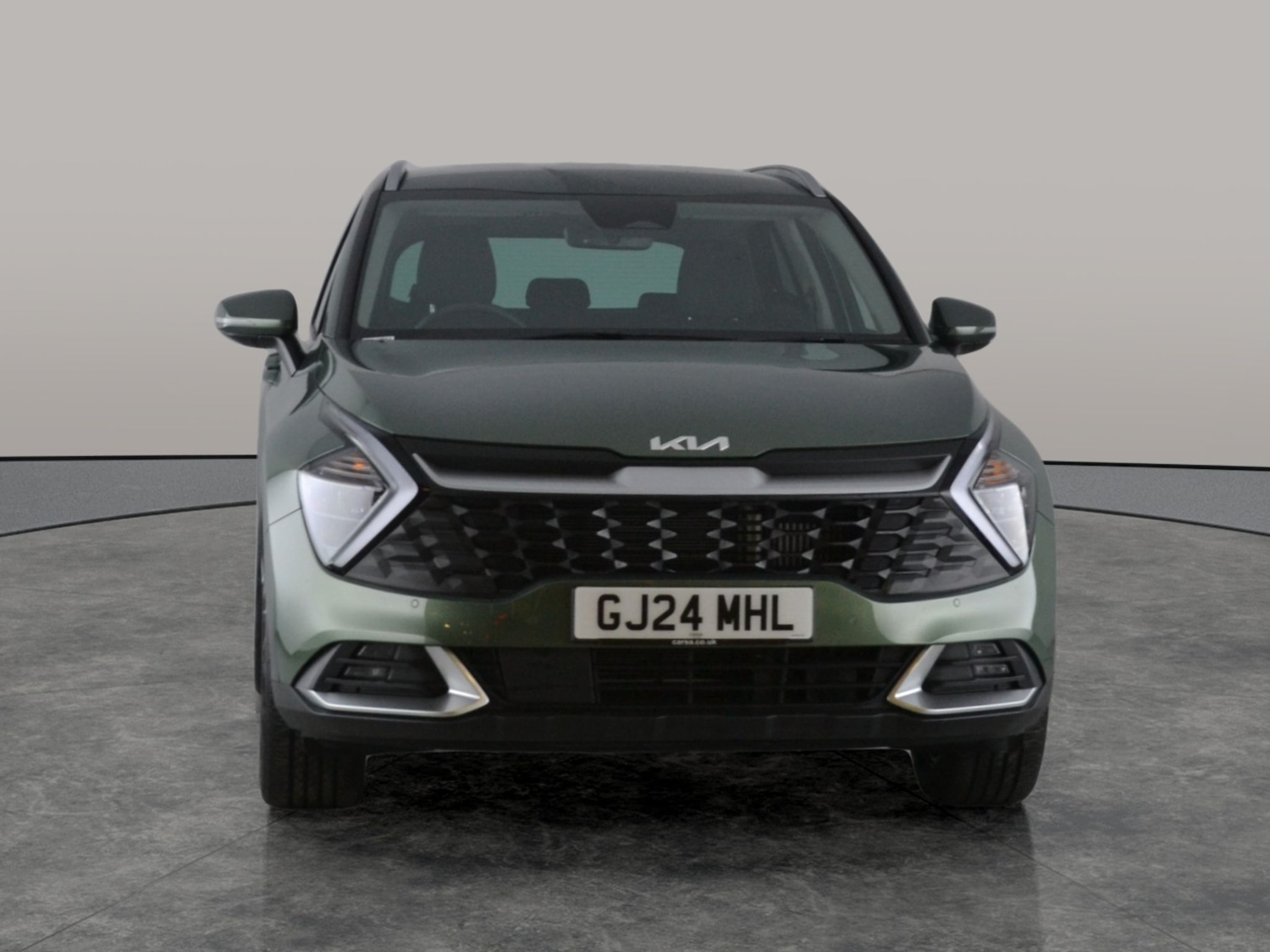 Used Kia Sportage 2024 for sale - 77324291: Photo 13