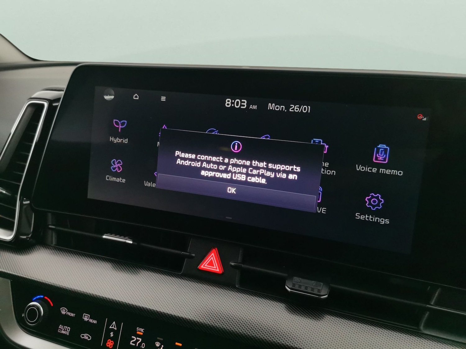 Used Kia Sportage 2024 for sale - 77324291: Photo 16