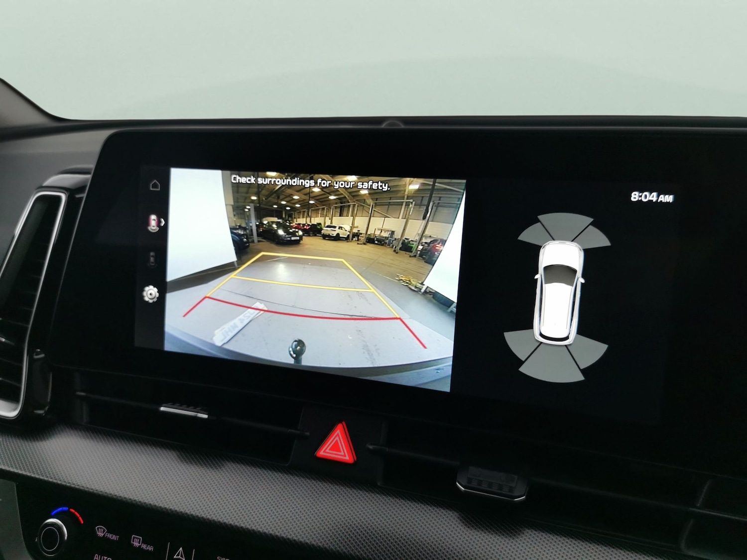 Used Kia Sportage 2024 for sale - 77324291: Photo 18