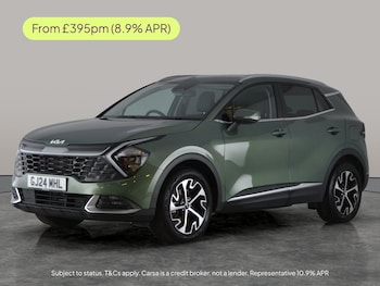 Used Kia Sportage 2024 for sale - 77324291: Photo