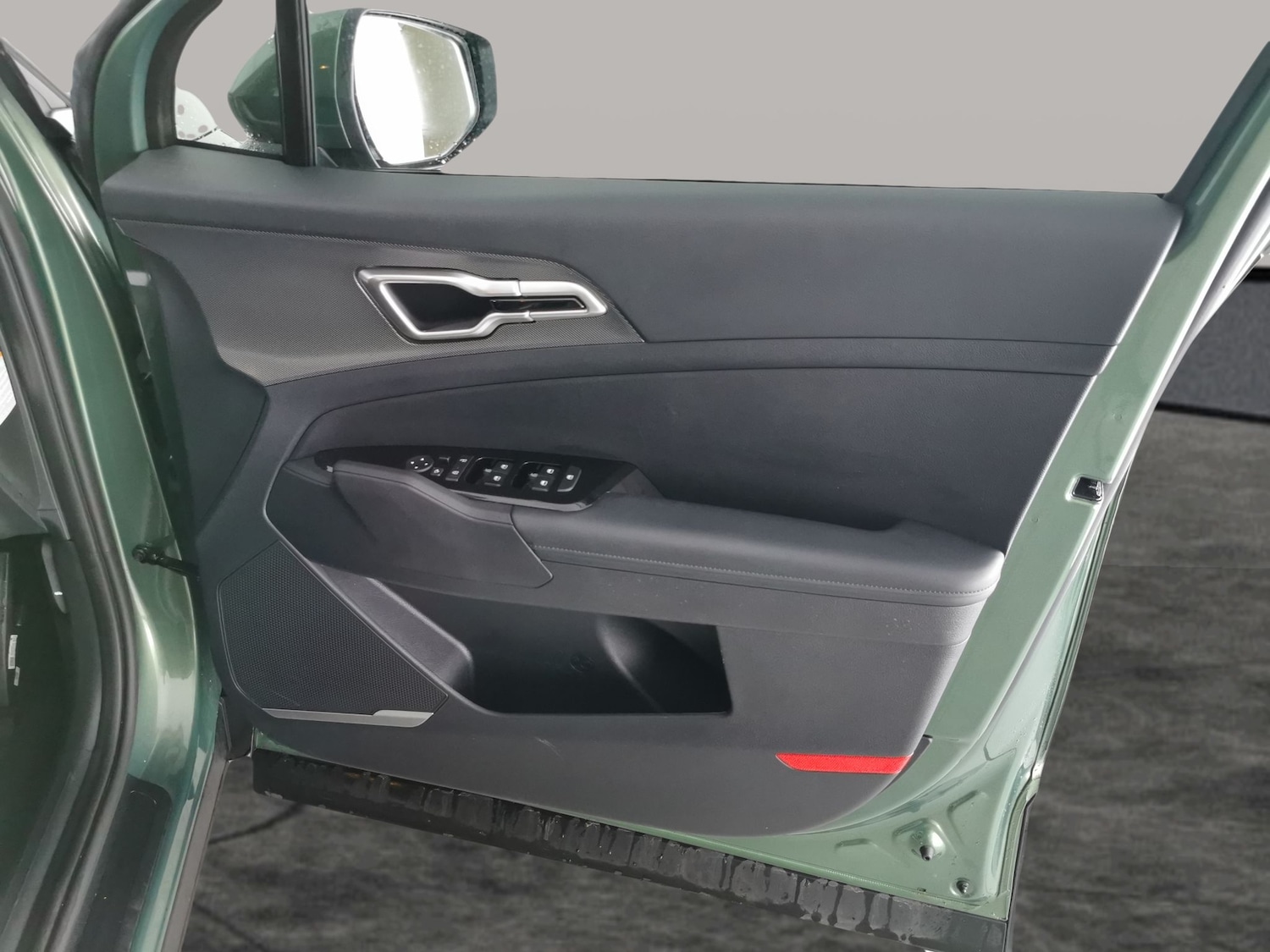 Used Kia Sportage 2024 for sale - 77324291: Photo 32