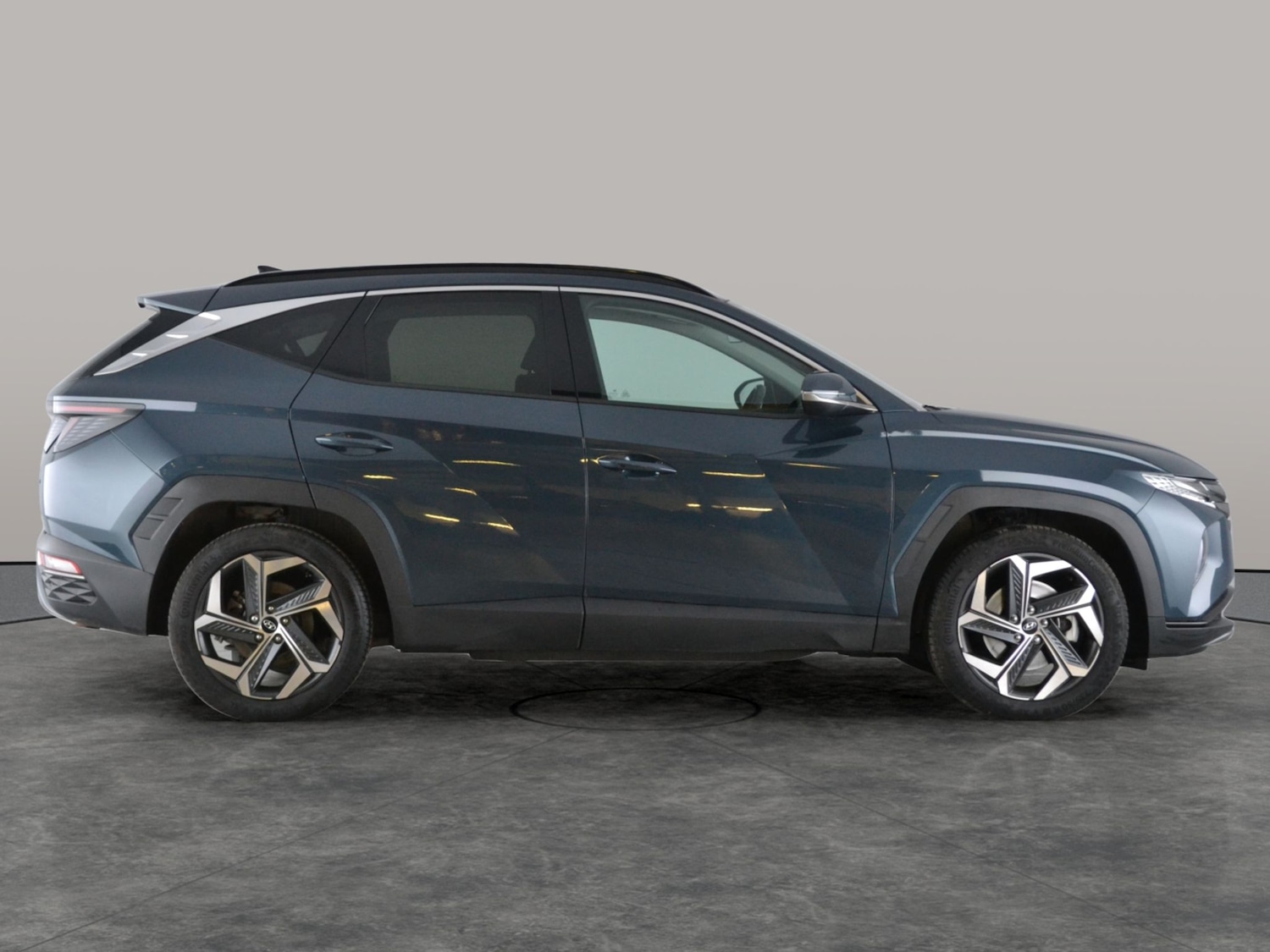 Used Hyundai TUCSON 2023 for sale - 77399445: Photo 13