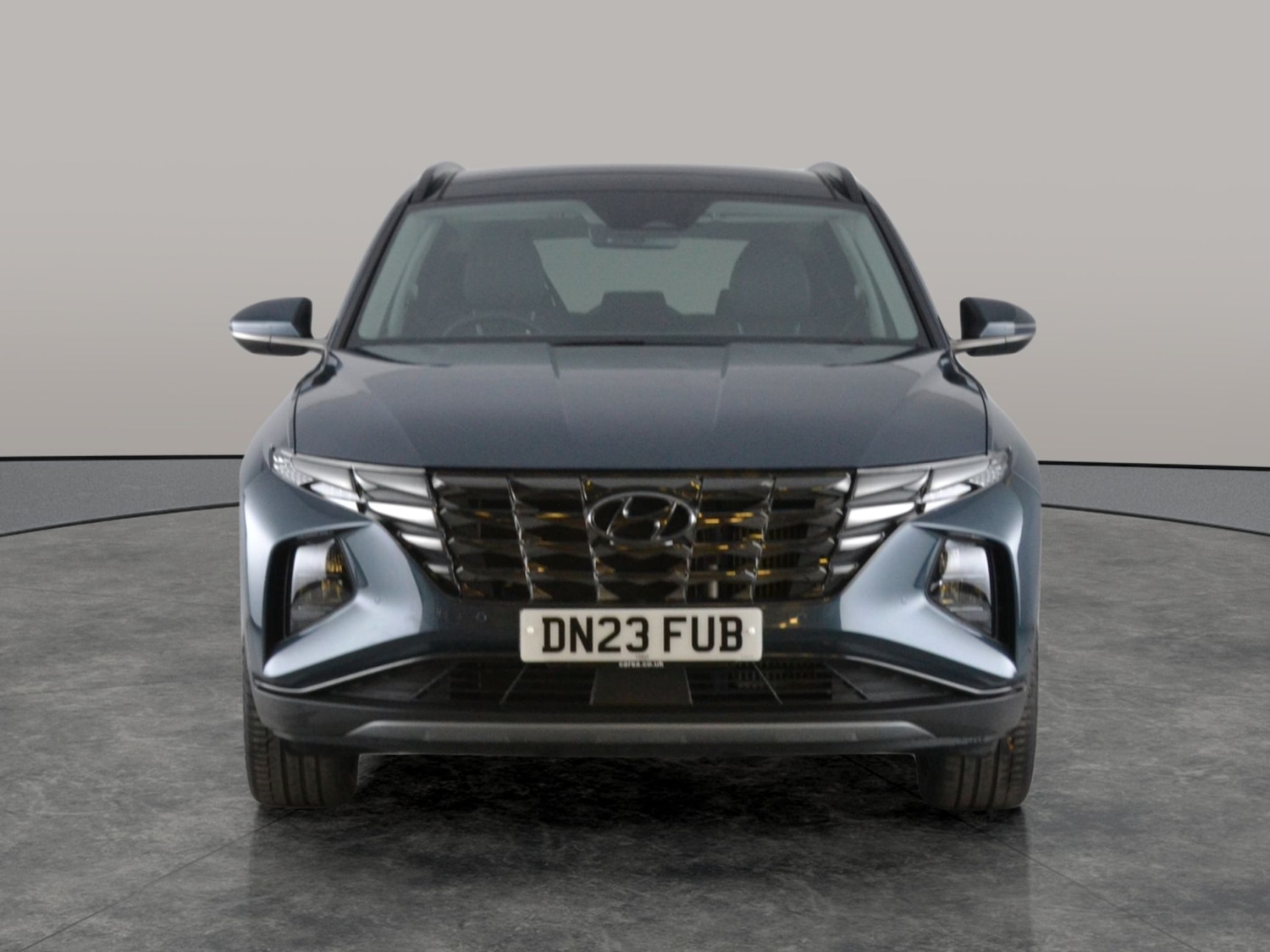 Used Hyundai TUCSON 2023 for sale - 77399445: Photo 15