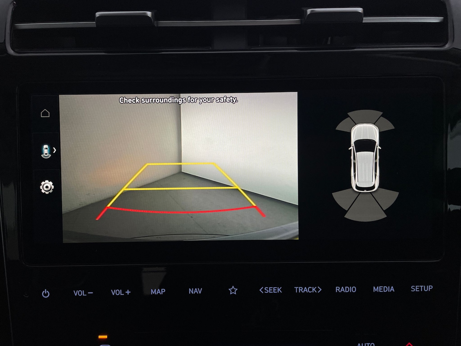 Used Hyundai TUCSON 2023 for sale - 77399445: Photo 25