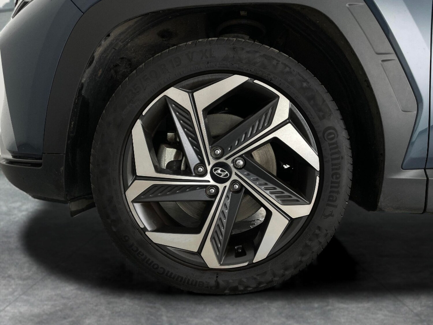 Used Hyundai TUCSON 2023 for sale - 77399445: Photo 32