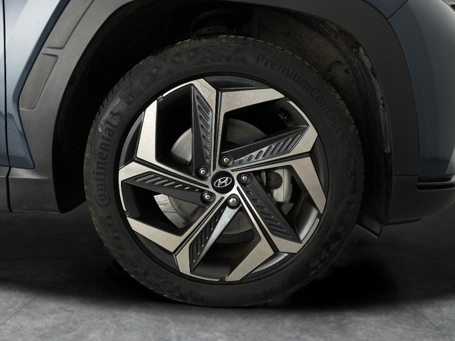 Used Hyundai TUCSON 2023 for sale - 77399445: Photo 33