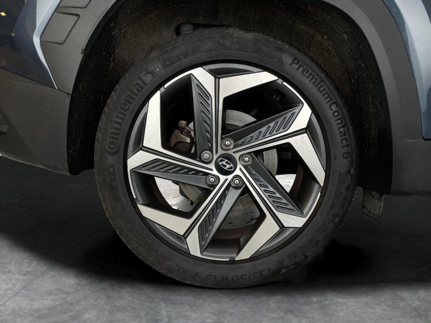 Used Hyundai TUCSON 2023 for sale - 77399445: Photo 34