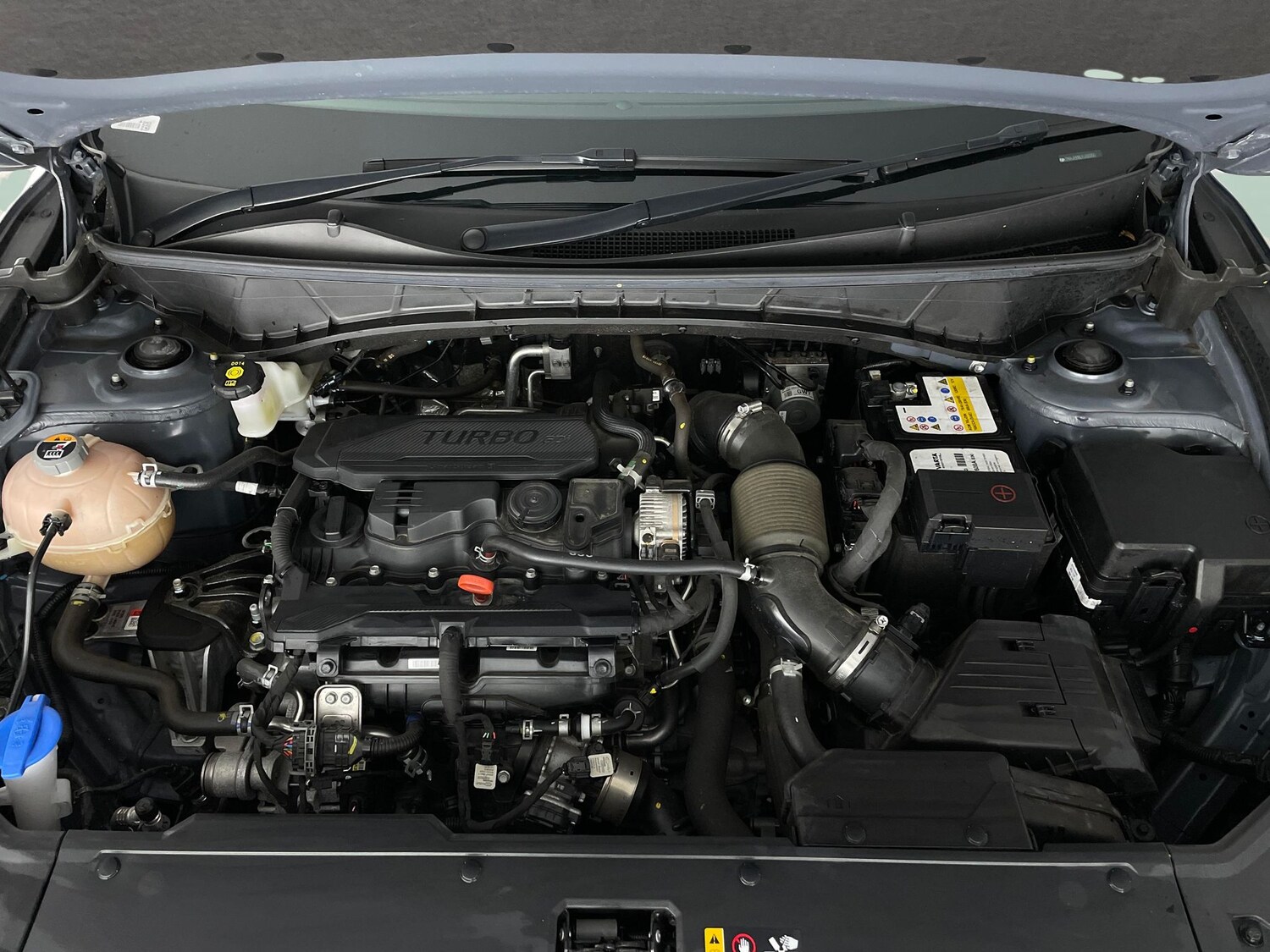 Used Hyundai TUCSON 2023 for sale - 77399445: Photo 42