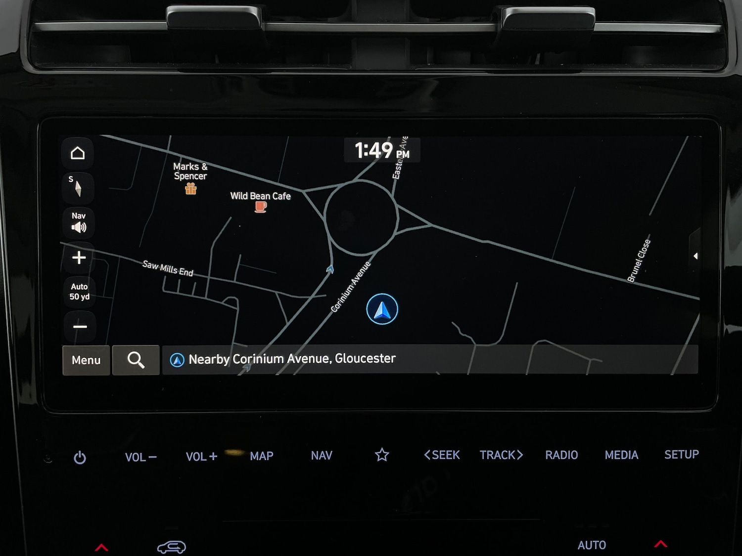 Used Hyundai TUCSON 2023 for sale - 77399445: Photo 8